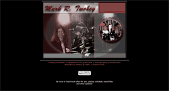 Desktop Screenshot of marktwohey.com